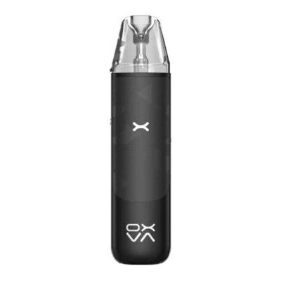 Oxva NeXLIM GO Pod Kit 1800 mAh Silky Black