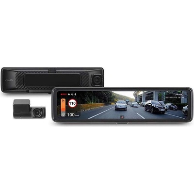 Mio MiVue R850T