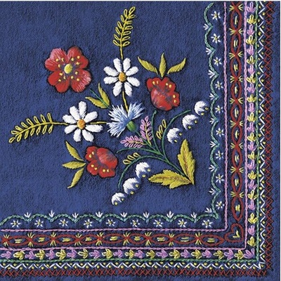 MAKI obedové obrúsky Everyday 33x33cm SL OG 056601 20ks