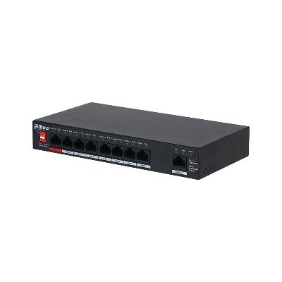 Суич Dahua PFS3009-8ET1GT-96-V2 (1750024_1)