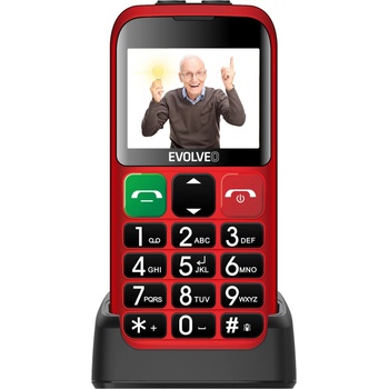 EVOLVEO EasyPhone ET