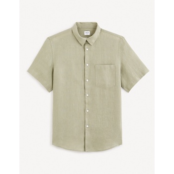Celio Ленена риза Damarlin Celio Celio | Zelen | МЪЖЕ | S