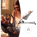 Ležadlá pre bábätká Kinderkraft Mimi gravity swaddle béžová
