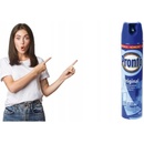 Pronto Multi Surface Classic aerosol proti prachu 300 ml