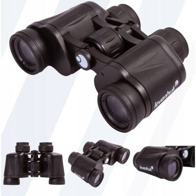Levenhuk Atom 8x30