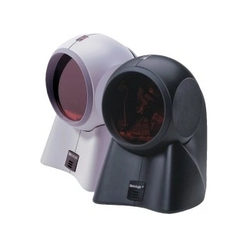 Honeywell Orbit 7120 MS7120-38-3, 1D, USB, black (MS7120-38-3)