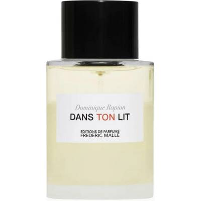 Frederic Malle Dans Ton Lit parfémovaná voda unisex 100 ml