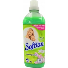 Softlan Frühlingsfrisch aviváž 1 l 40 PD