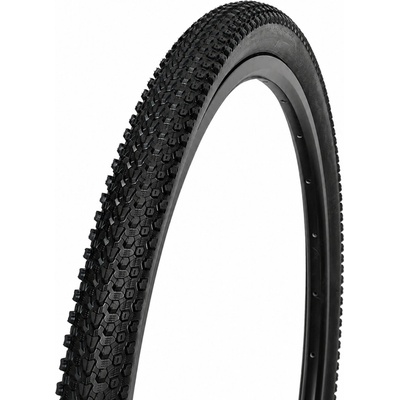 BLACK CAT TIRE plášť na MTB kolo 26x1.95 AC1747 černý