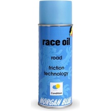 Morgan Blue Race Oil Road 400 ml