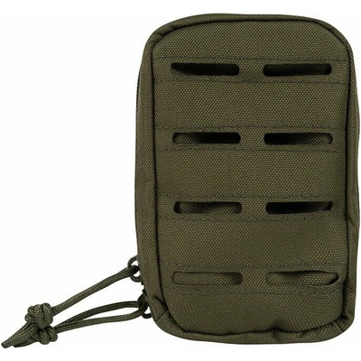 Viper malá Lazer Molle green