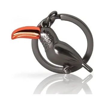 Image 1 of Metalmorphose Ключодържател Metalmorphose, Tucan (MTM274-01)