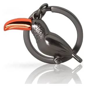 Metalmorphose Ключодържател Metalmorphose, Tucan (MTM274-01)