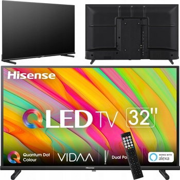 Hisense 32A5KQ