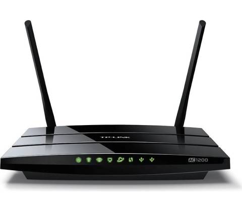 TP-Link Archer C5