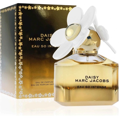 Marc Jacobs Daisy Eau So Intense parfumovaná voda dámska 50 ml