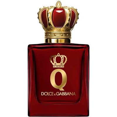 Dolce & Gabbana Q by Dolce & Gabbana Parfum parfémovaná voda dámská 50 ml