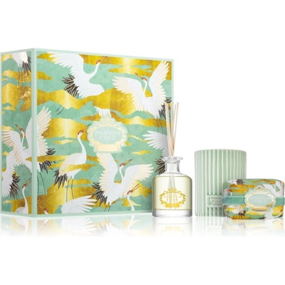 Castelbel Portus Cale White Crane подаръчен комплект