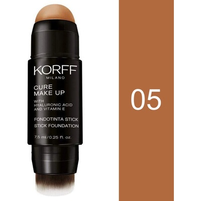 Korff Cure make-up Make-up stick 05 7,5 ml