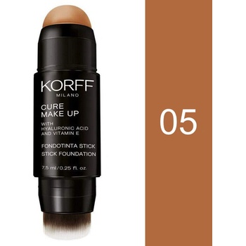 Korff Cure make-up Make-up stick 05 7,5 ml