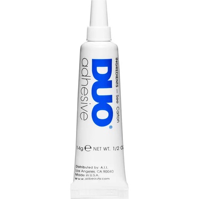 MAC Cosmetics Adhesives Duo Adhesive lepidlo na umelé mihalnice 14 g