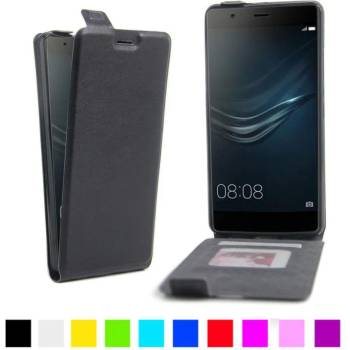 Image 1 of Huawei P9 Plus Флип Кожен Калъф и Протектор