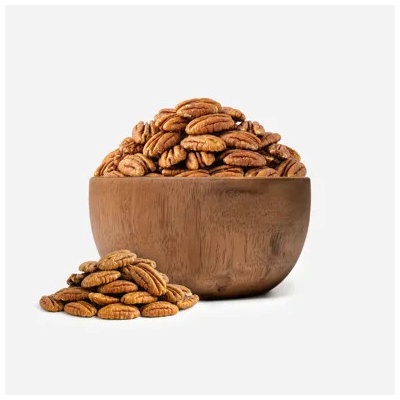 GRIZLY Pražené pekanové orechy s octom 200 g