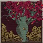 The Fourtune-Tellers & The X-Ray Harpoons - Storm / Snake Woman (7" SP) (4024572504472)