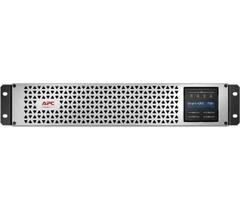 APC SMTL1000RMI2UC