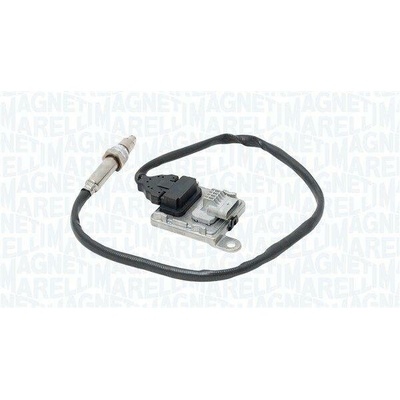 NOx-senzor, NOx-katalyzátor MAGNETI MARELLI 141813000067