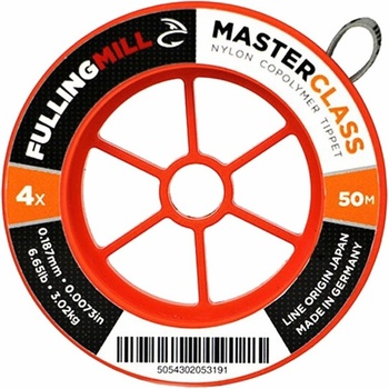 Fulling Mill Master Class Copolymer 50m 0,13mm
