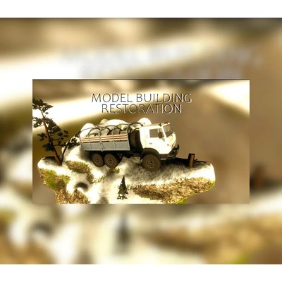 Model Building Restoration