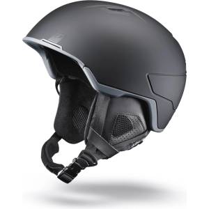 Julbo Ски каска Julbo Hal Ski helmet - Black - размер 58-62 cm (418-1522-0212)