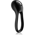 Satisfyer MAJESTIC DUO пръстен за пенис вибриращ 12 см