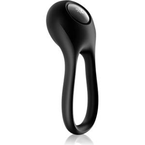 Satisfyer MAJESTIC DUO пръстен за пенис вибриращ 12 см