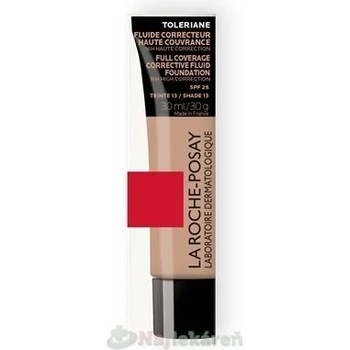 La Roche Posay Toleriane SPF25 make-up 13 30 ml