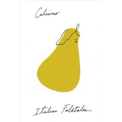 Italian Folktales | Italo Calvino, George Martin