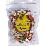 ANTOS Chicken D'light Calcium - лакомство за куче - калциеви кокалчета с пилешко филе 400 гр - Нидерландия - 20388