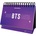 Korean Book Service 365 BTS DAYS - Daily Expressions - | CAKE Corporation