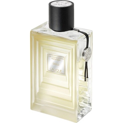 Lalique Gold parfémovaná voda unisex 100 ml