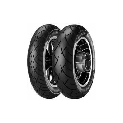 METZELER ME 888 Marathon Ultra 180/60 B17 75V