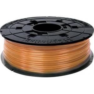 XYZprinting RFPLBXEU07E, PLA Filament, 1.75 mm, 600, Мандарина (RFPLBXEU07E)