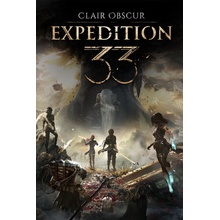 Clair Obscur: Expedition 33