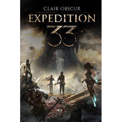 Clair Obscur: Expedition 33
