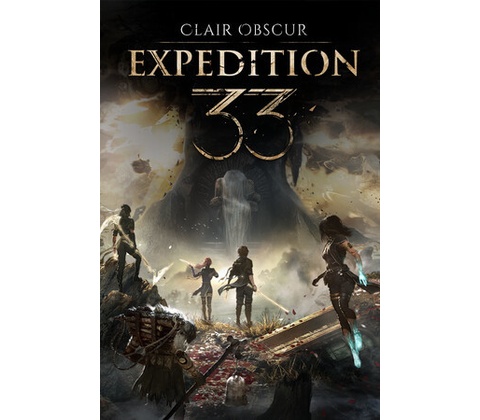 Clair Obscur: Expedition 33