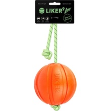 Liker míček se šňůrkou Cord Lumi 9 cm