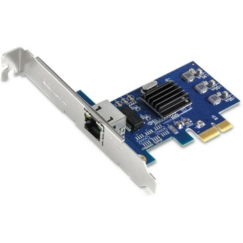 Image 1 of TRENDnet TEG-25GECTX