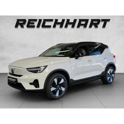 Volvo EX40 Single Motor Extended Range Plus 185 kW
