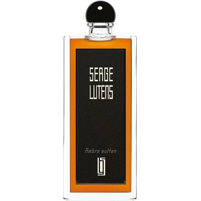 Serge Lutens Ambre Sultan parfémovaná voda unisex 50 ml