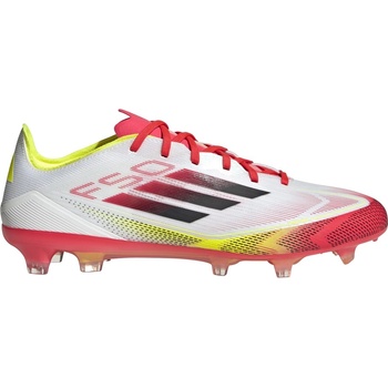 Adidas Adidas F50 Pro Fg Jn99 - Ftwr White